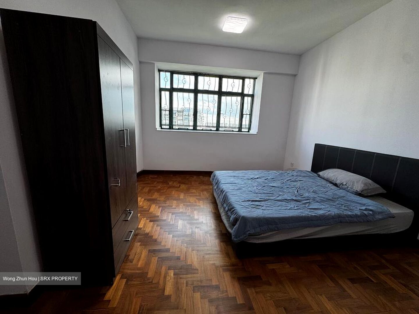 The Springbloom (D19), Condominium #515391121